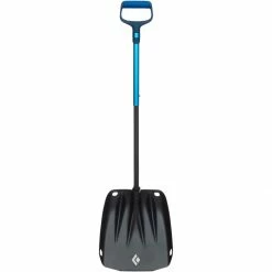 Black Diamond Evac 9 Shovel