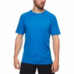 Black Diamond Rhythm T Shirt Men's 30 Black Diamond Rhythm T Shirt Men's -Black Iamond Online Shop ULTBLU 5