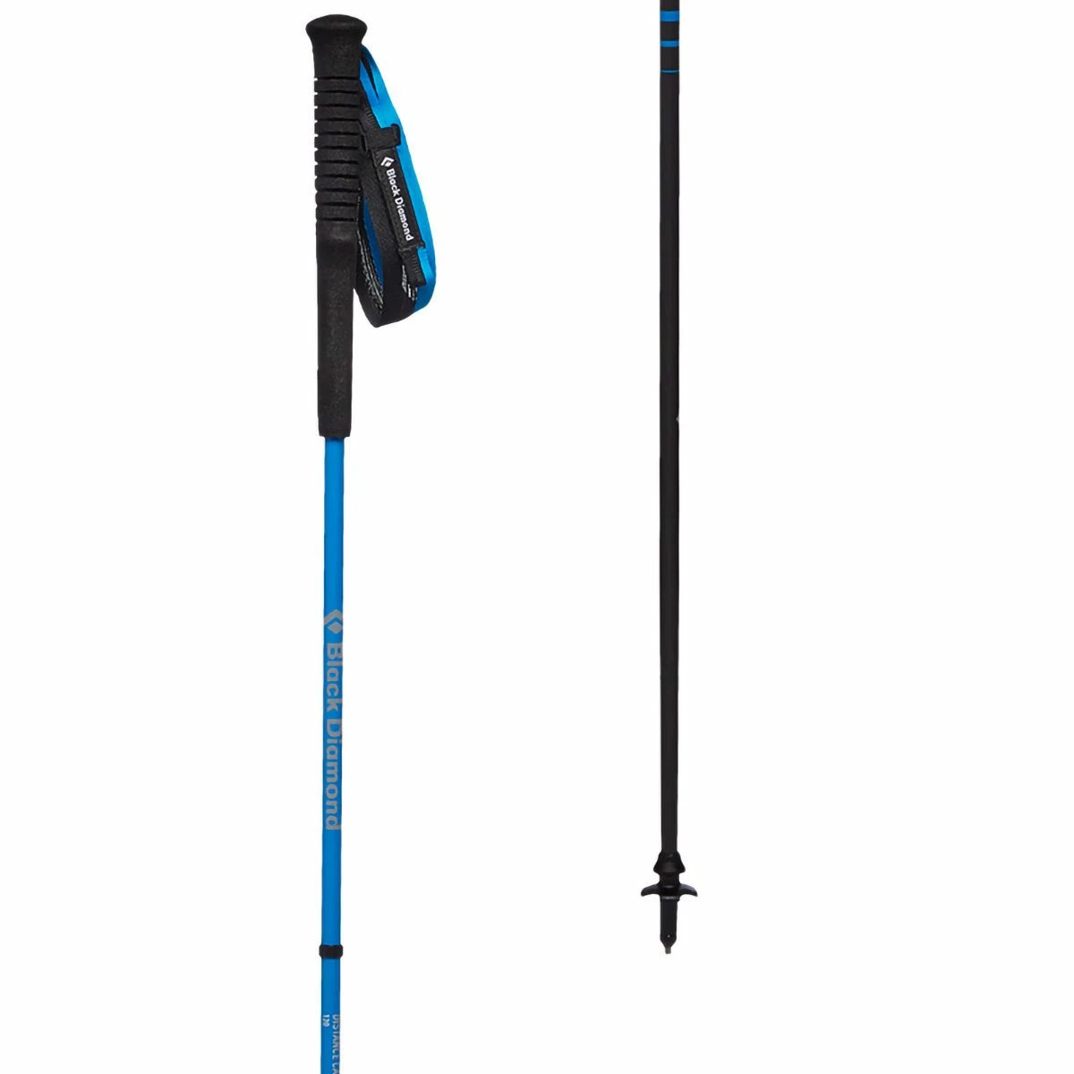 Black Diamond Distance Carbon Trekking Poles 3 Black Diamond Distance Carbon Trekking Poles