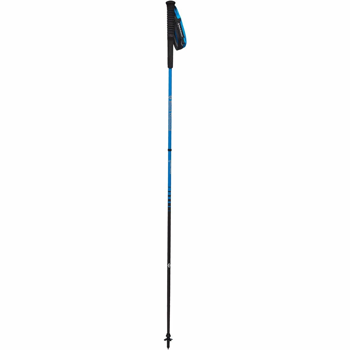 Black Diamond Distance Carbon Trekking Poles 4 Black Diamond Distance Carbon Trekking Poles - Image 2