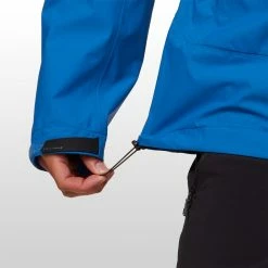 Black Diamond Highline Stretch Shell Jacket Men's -Black Iamond Online Shop ULTBLU D11