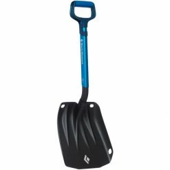 Black Diamond Evac 9 Shovel -Black Iamond Online Shop ULTBLU D2 1