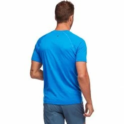 Black Diamond Rhythm T Shirt Men's 35 Black Diamond Rhythm T Shirt Men's -Black Iamond Online Shop ULTBLU D2 2