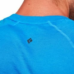 Black Diamond Rhythm T Shirt Men's 32 Black Diamond Rhythm T Shirt Men's -Black Iamond Online Shop ULTBLU D4 2