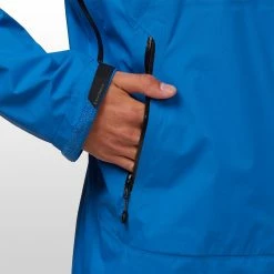 Black Diamond Highline Stretch Shell Jacket Men's -Black Iamond Online Shop ULTBLU D8