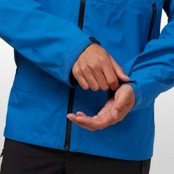 Black Diamond Highline Stretch Shell Jacket Men's -Black Iamond Online Shop ULTBLU D9