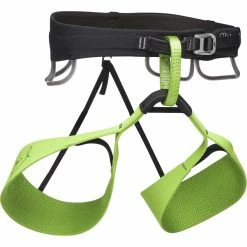 Black Diamond Solution Honnold Edition Harness Men's