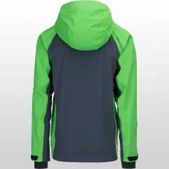 Black Diamond Dawn Patrol Hybrid Shell Jacket Men's -Black Iamond Online Shop VIBGRE D1