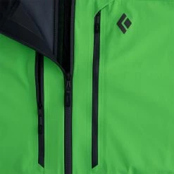 Black Diamond Dawn Patrol Hybrid Shell Jacket Men's -Black Iamond Online Shop VIBGRE D3