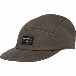 Black Diamond Camper Cap