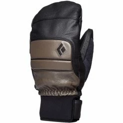 Black Diamond Spark Mitten -Black Iamond Online Shop WAL 3