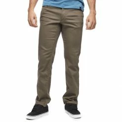 Black Diamond Stretch Font Pant Men's