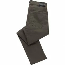 Black Diamond Stretch Font Pant Men's -Black Iamond Online Shop WAL D1 2