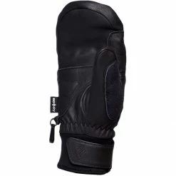 Black Diamond Spark Mitten -Black Iamond Online Shop WAL D1