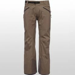 Black Diamond Mission Pant Men's -Black Iamond Online Shop WAL D3 3