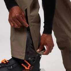 Black Diamond Mission Pant Men's -Black Iamond Online Shop WAL D5