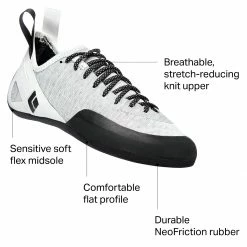 Black Diamond Momentum Lace Climbing Shoe Women's -Black Iamond Online Shop WHIALL D6