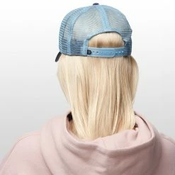 Black Diamond Trucker Hat Women's -Black Iamond Online Shop WHIASH D1