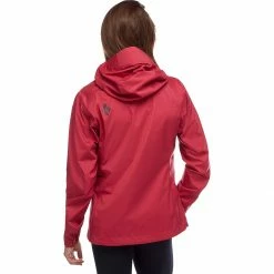 Black Diamond Fineline Stretch Rain Shell Women's -Black Iamond Online Shop WILROS D1 1