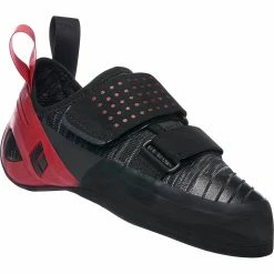 Black Diamond Zone LV Climbing Shoe -Black Iamond Online Shop WILROS D1