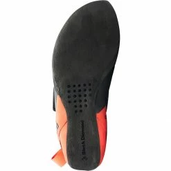 Black Diamond Zone LV Climbing Shoe -Black Iamond Online Shop WILROS D2 1