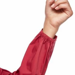 Black Diamond Fineline Stretch Rain Shell Women's -Black Iamond Online Shop WILROS D3 1