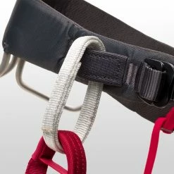 Black Diamond Momentum Harness Women's -Black Iamond Online Shop WILROS D3