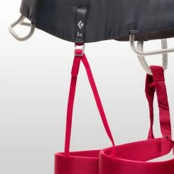 Black Diamond Momentum Harness Women's -Black Iamond Online Shop WILROS D5